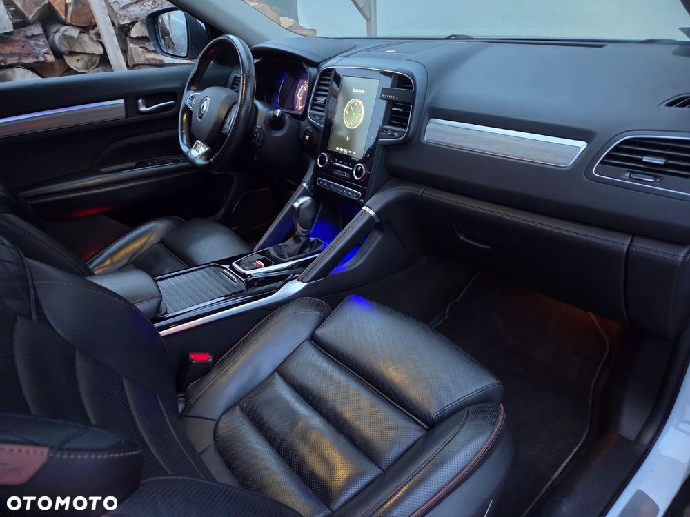 Renault Koleos 2.0 Blue dCi Initiale Paris 4x4 X-Tronic - 13