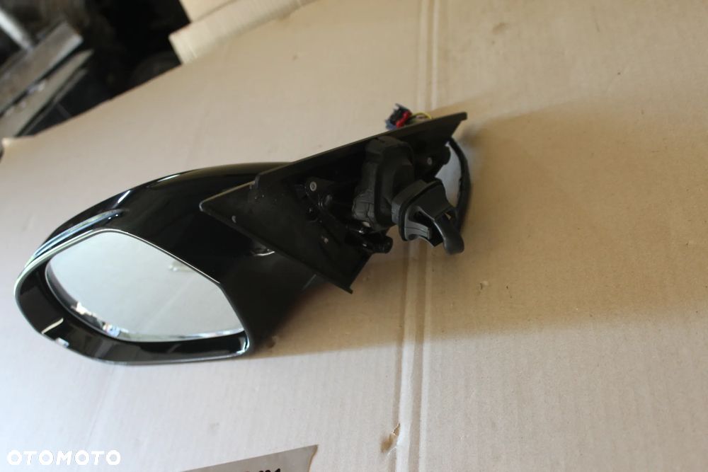 LUSTERKO LEWE AUDI A6 C7 LIFT 12 PIN LY9T FOTOCHROM EU 2015 - 3
