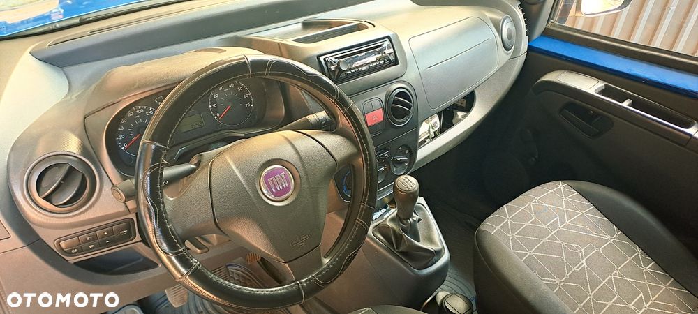 Fiat Fiorino - 7