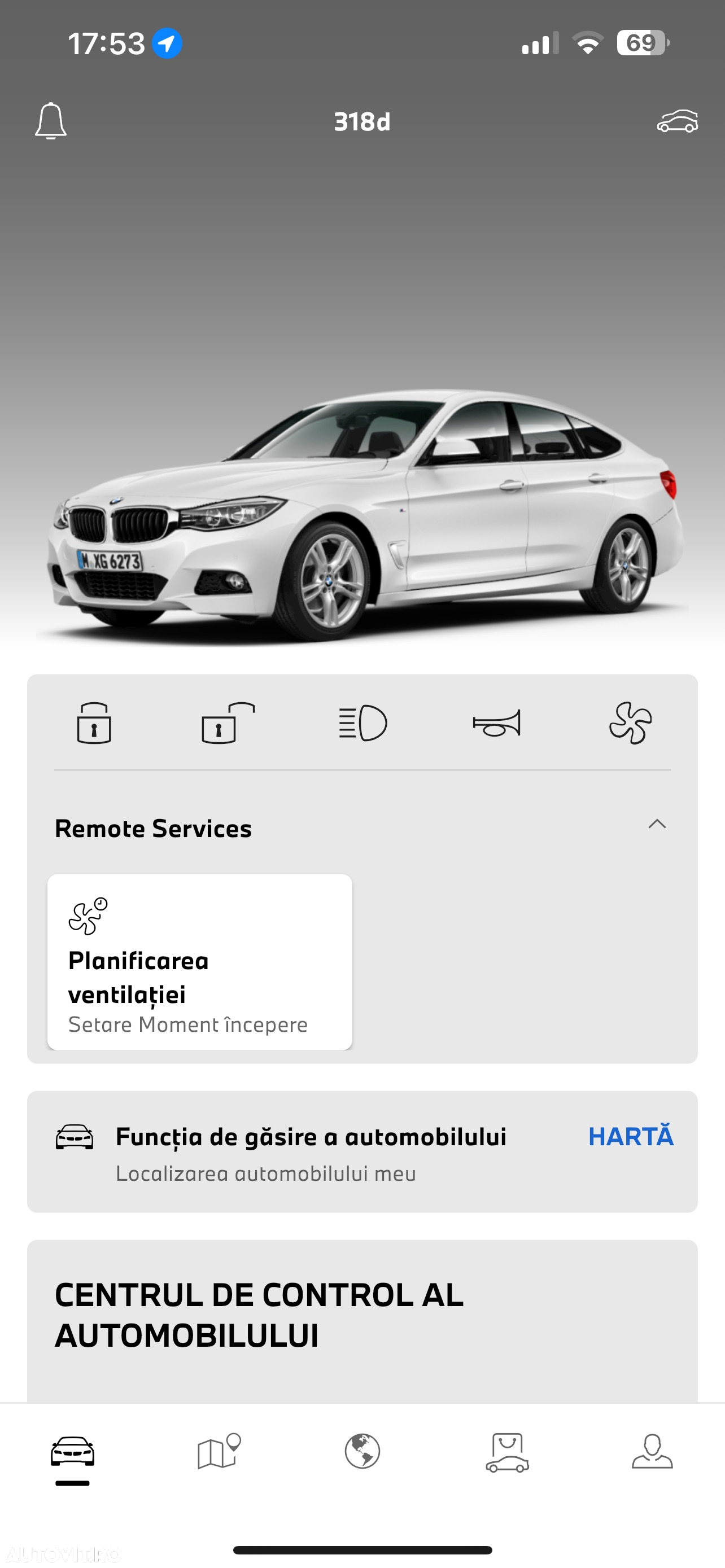 BMW Seria 3 - 10