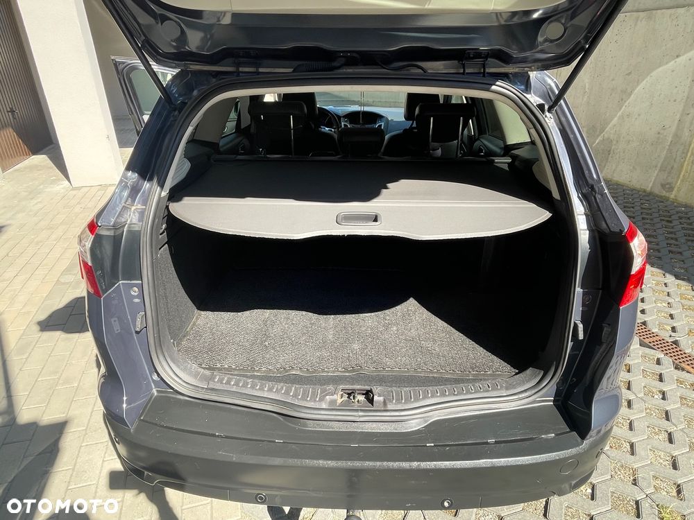 Ford Focus 1.6 TDCi Titanium - 15