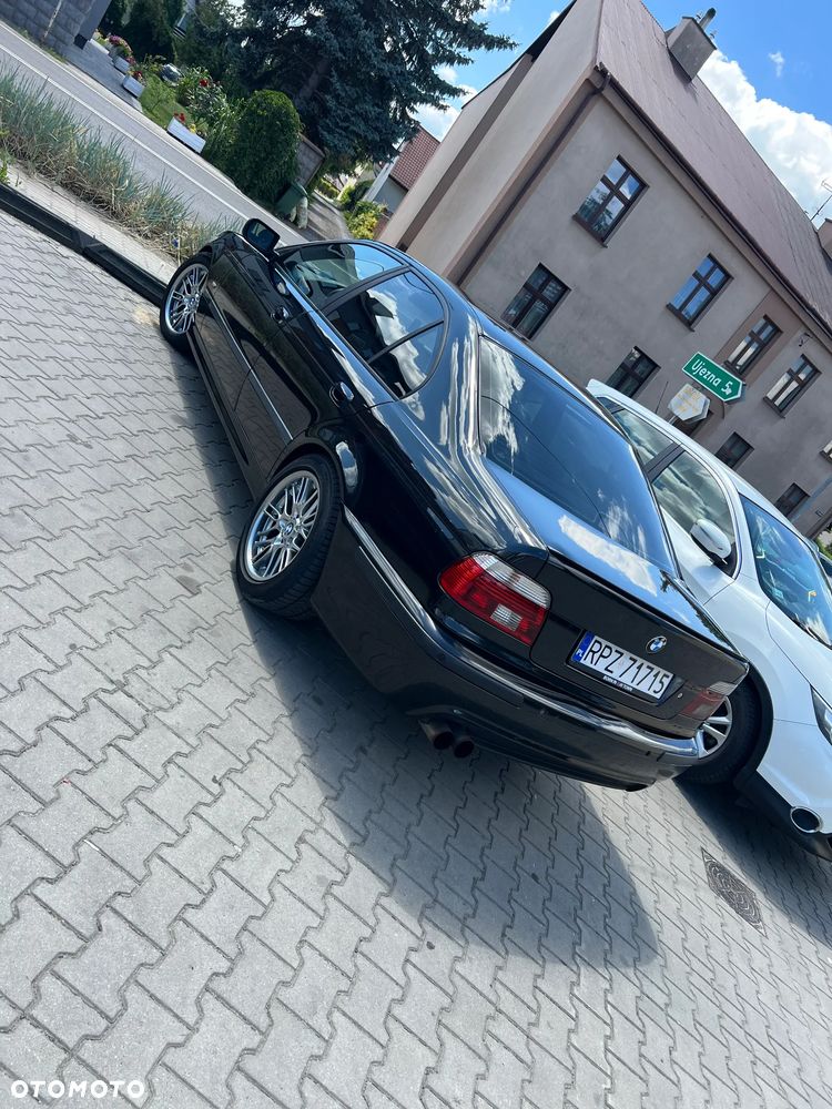 BMW Seria 5 - 4