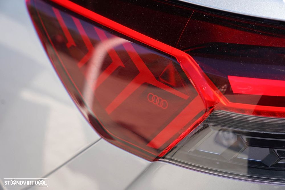 Audi Q4 Sportback e-tron - 18