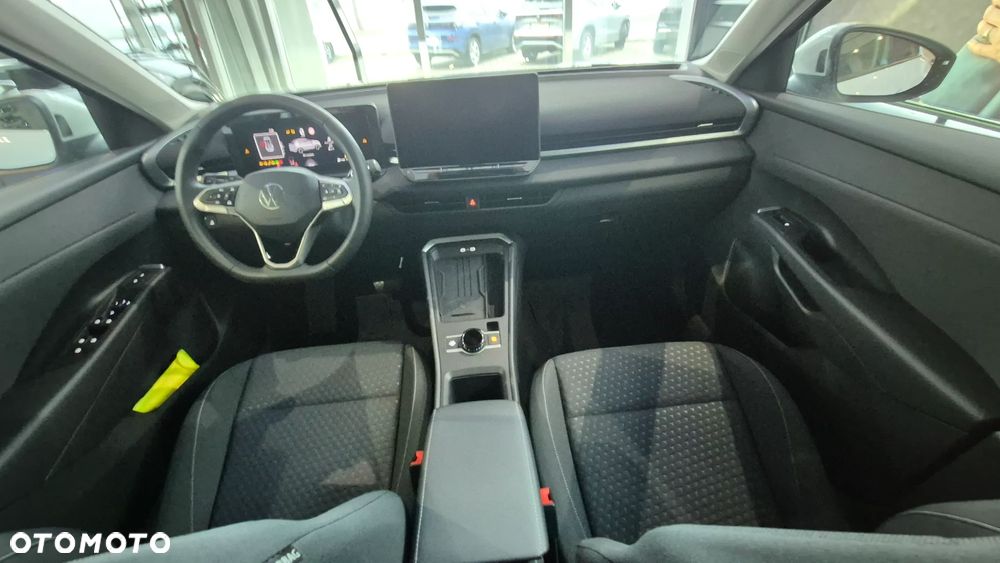 Volkswagen T-Roc 1.5 eTSI OPF DSG Life - 12