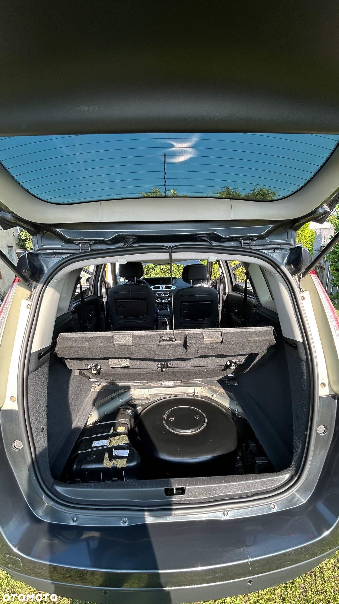 Renault Grand Scenic Gr 1.4 16V TCE Tech Run - 16