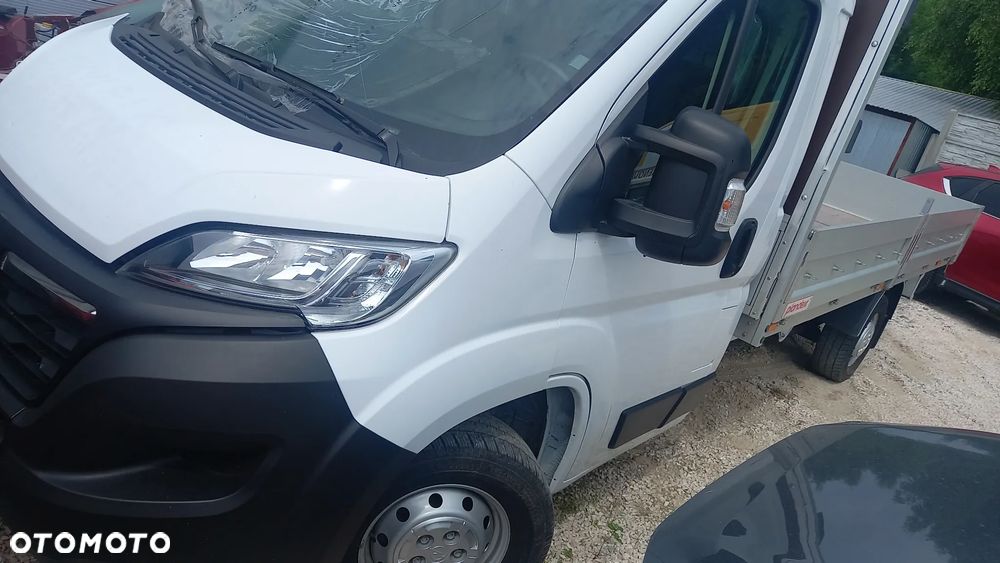 Opel Movano - 1