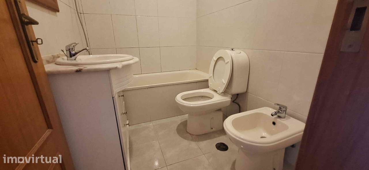 Arrendo T1 Kitchenette - Grande imagem: 5/8