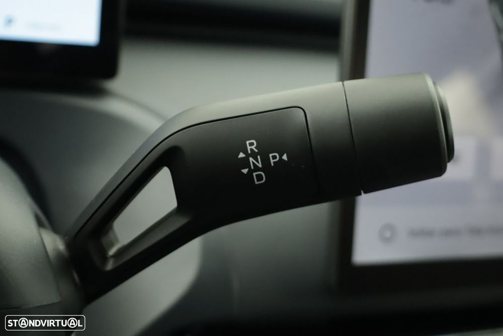 Geely Starray EM-i 18 kWh Pro - 18