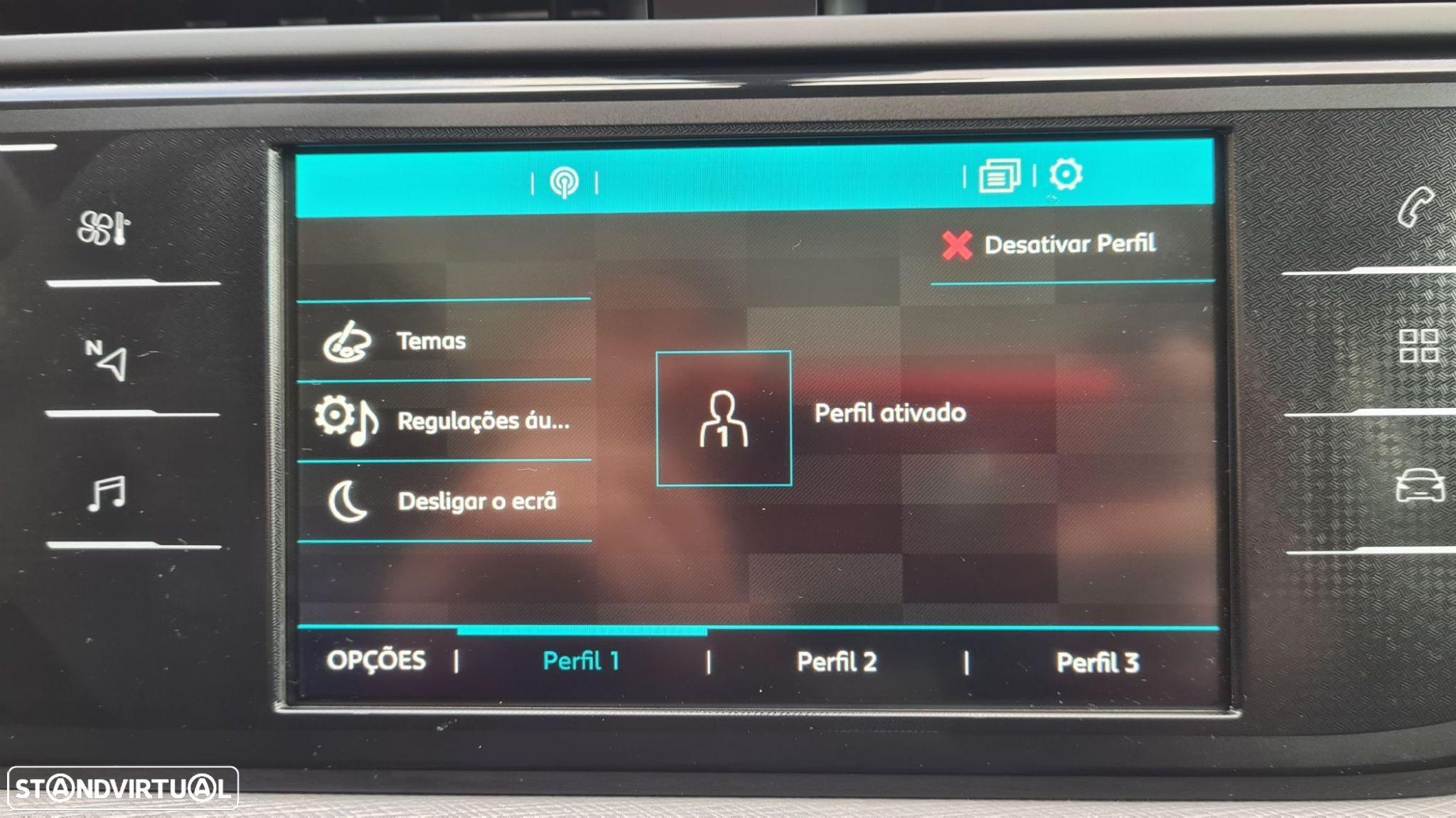 Citroën C4 Grand Picasso - 30
