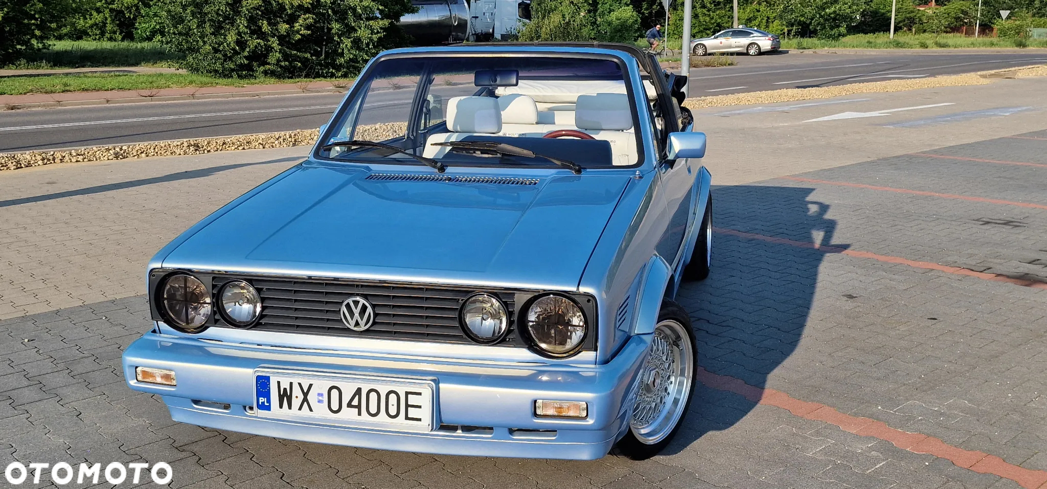 Volkswagen Golf 1.8 GTI - 2