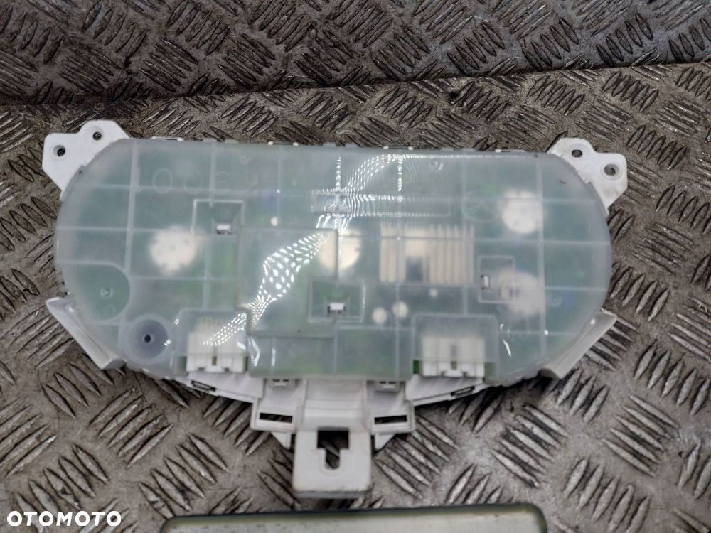 ZESTAW STARTOWY MAZDA 5 I CR 1.8 16V L82318881C E6T53976H2 - 8