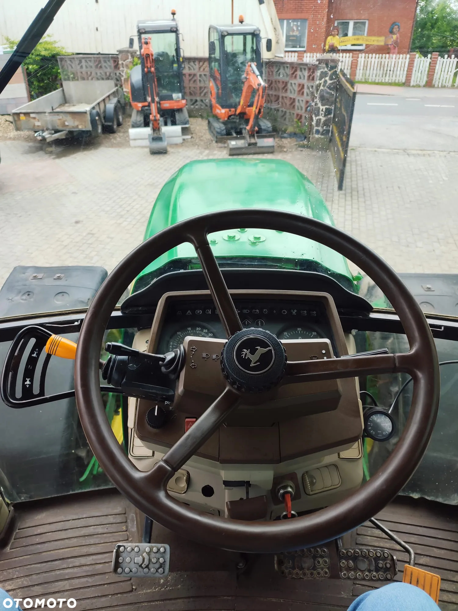 John Deere 6920 Powerquad - 9