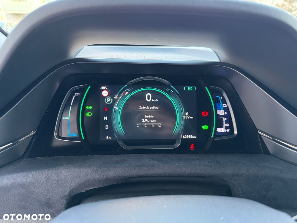 Hyundai IONIQ plug-in hybrid Platinum - 14