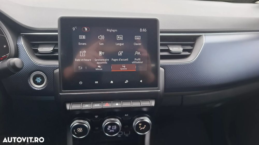 Renault Arkana E-TECH 145 Techno - 18