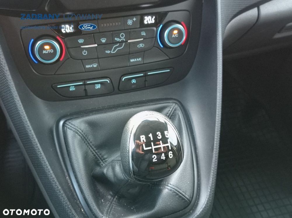 Ford Transit-connect - 14