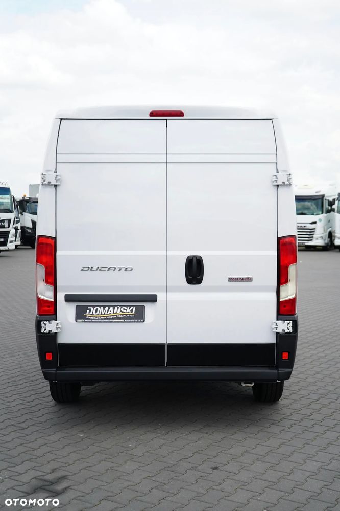 Fiat / DUCATO / 2,3 MultiJet / 140 KM / 180 000 KM - 24