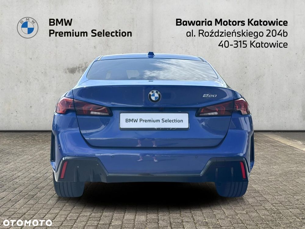 BMW Seria 2 - 11