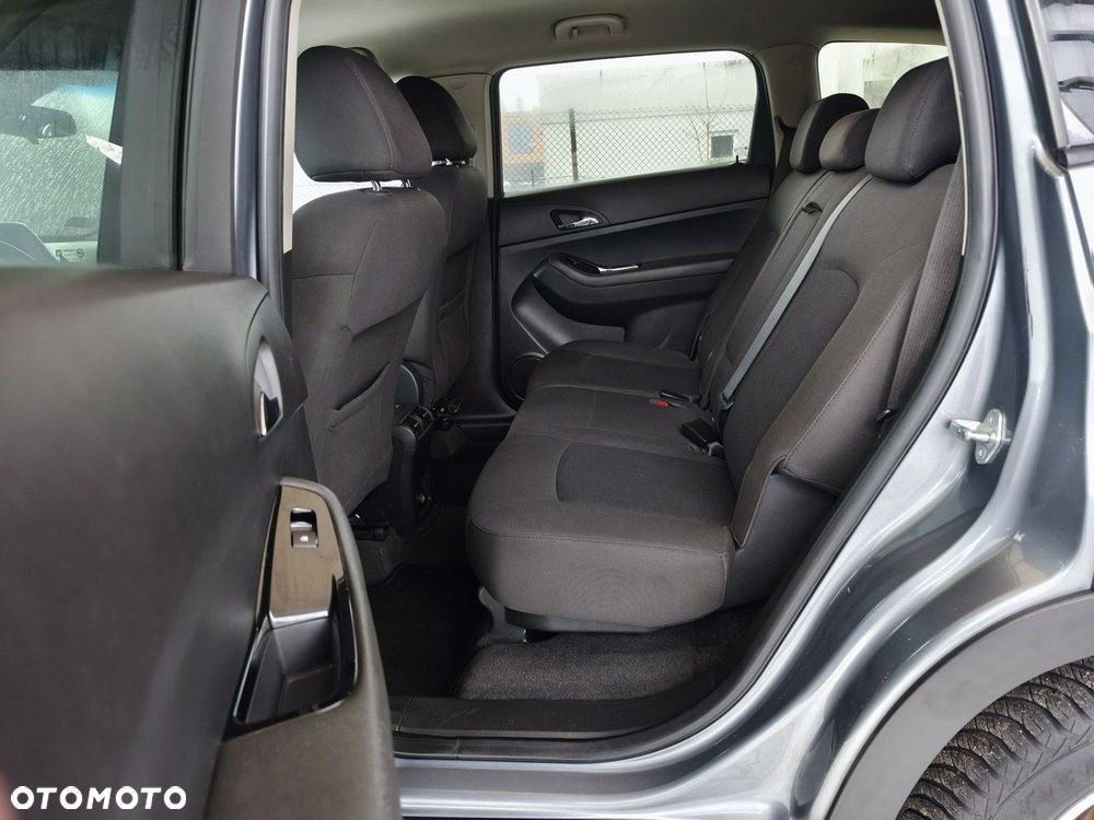 Chevrolet Orlando 1.8 LS+ - 16