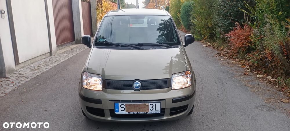 Fiat Panda - 7