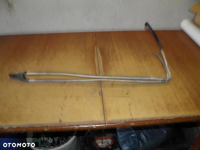 CHŁODNICA OLEJOWA MERCEDES SPRINTER 906 - 5