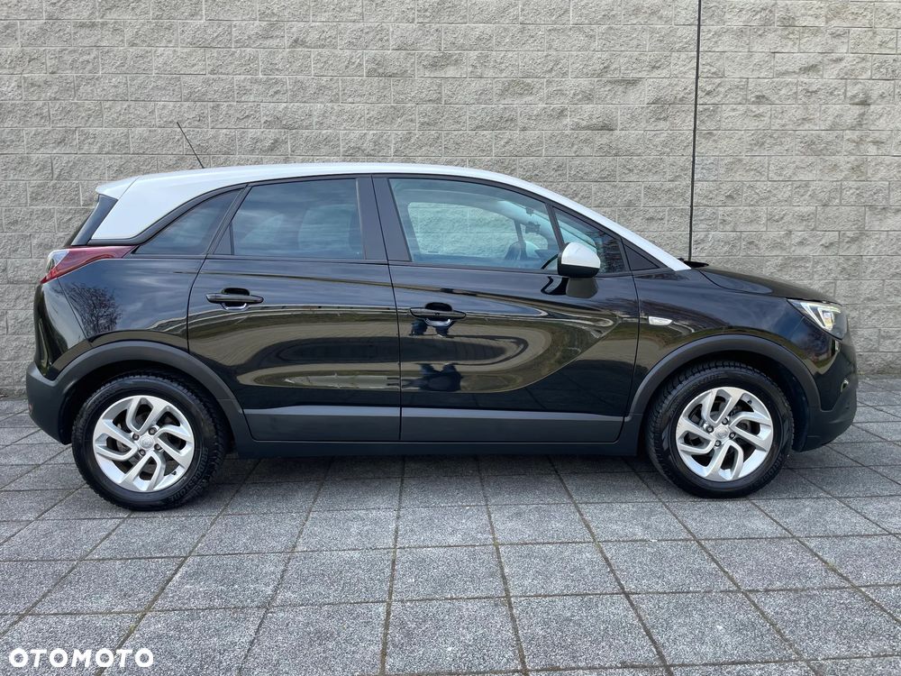 Opel Crossland X 1.2 Start/Stop Design Line - 6