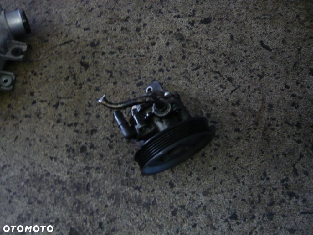 pompa wspomagania 6760034 bmw e46 - 1