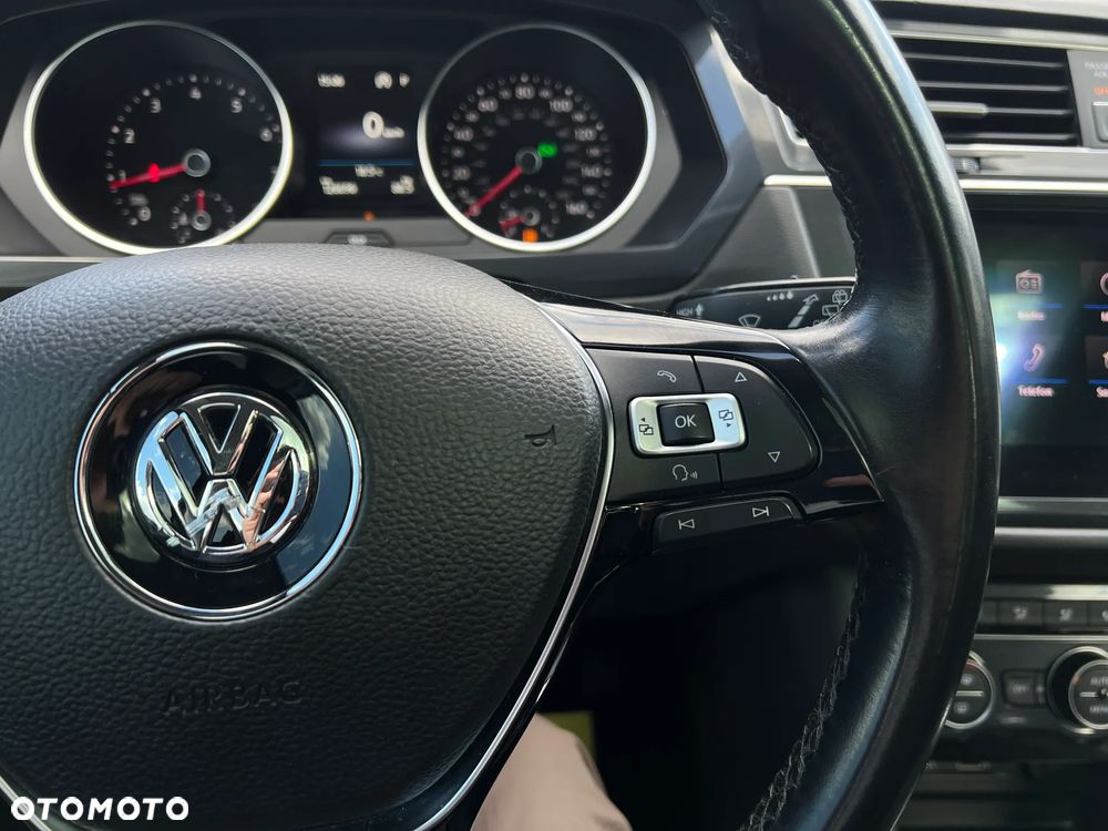 Volkswagen Tiguan Allspace - 18