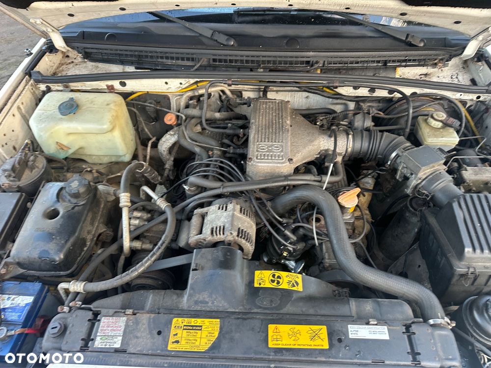 Land Rover Discovery - 18