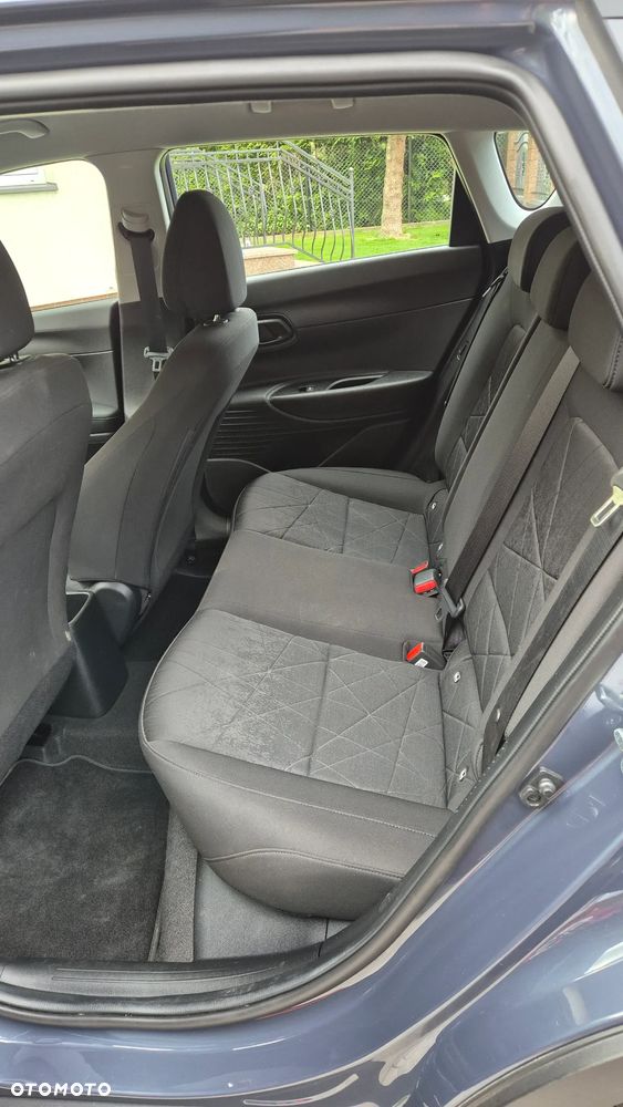 Hyundai Bayon 1.0 T-GDI 48V-Hybrid Prime - 11