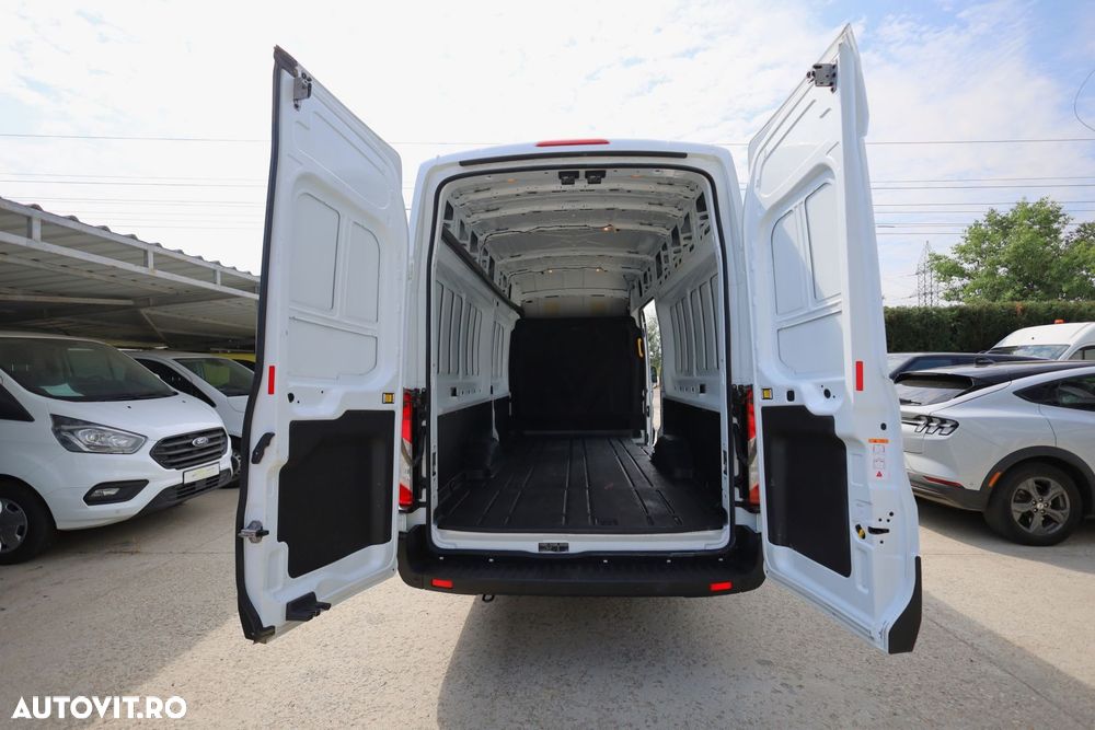 Ford Transit L4H3 2.0 130 CP - 7