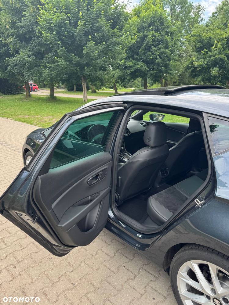 Seat Leon - 9