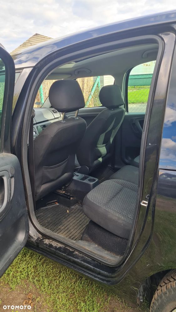 Skoda Roomster 1.2 TSI Ambition - 5