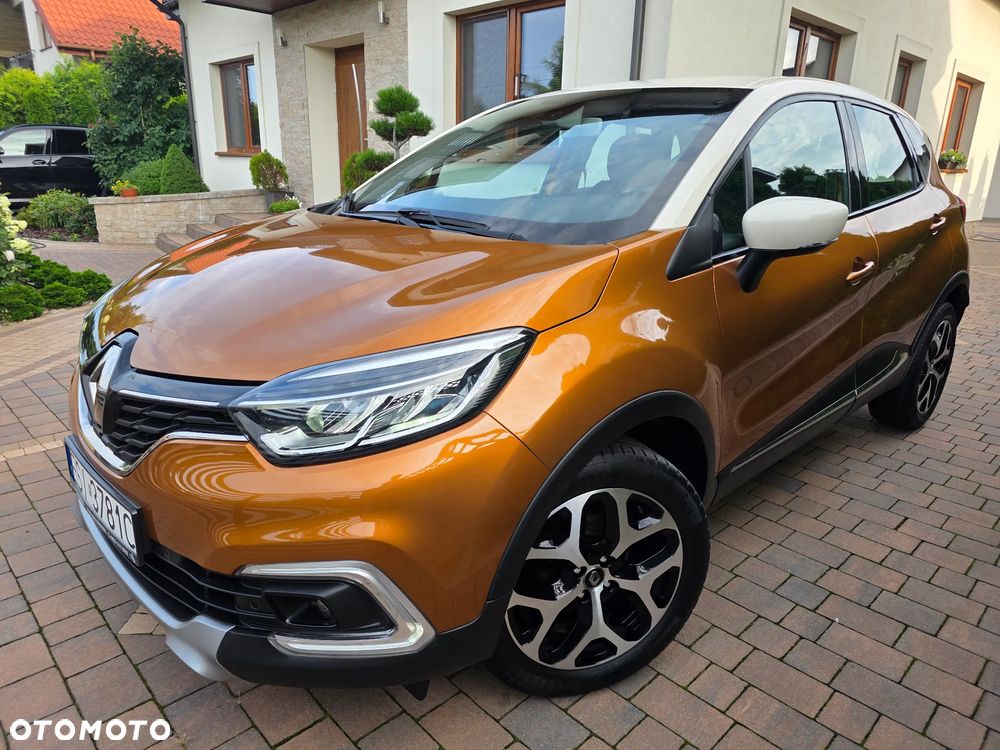 Renault Captur - 3