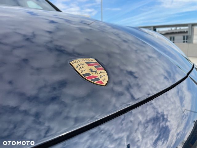 Porsche Cayenne Platinum Edition - 15