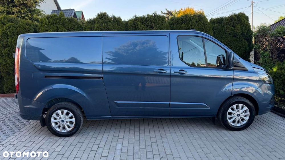 Ford Transit Custom - 25