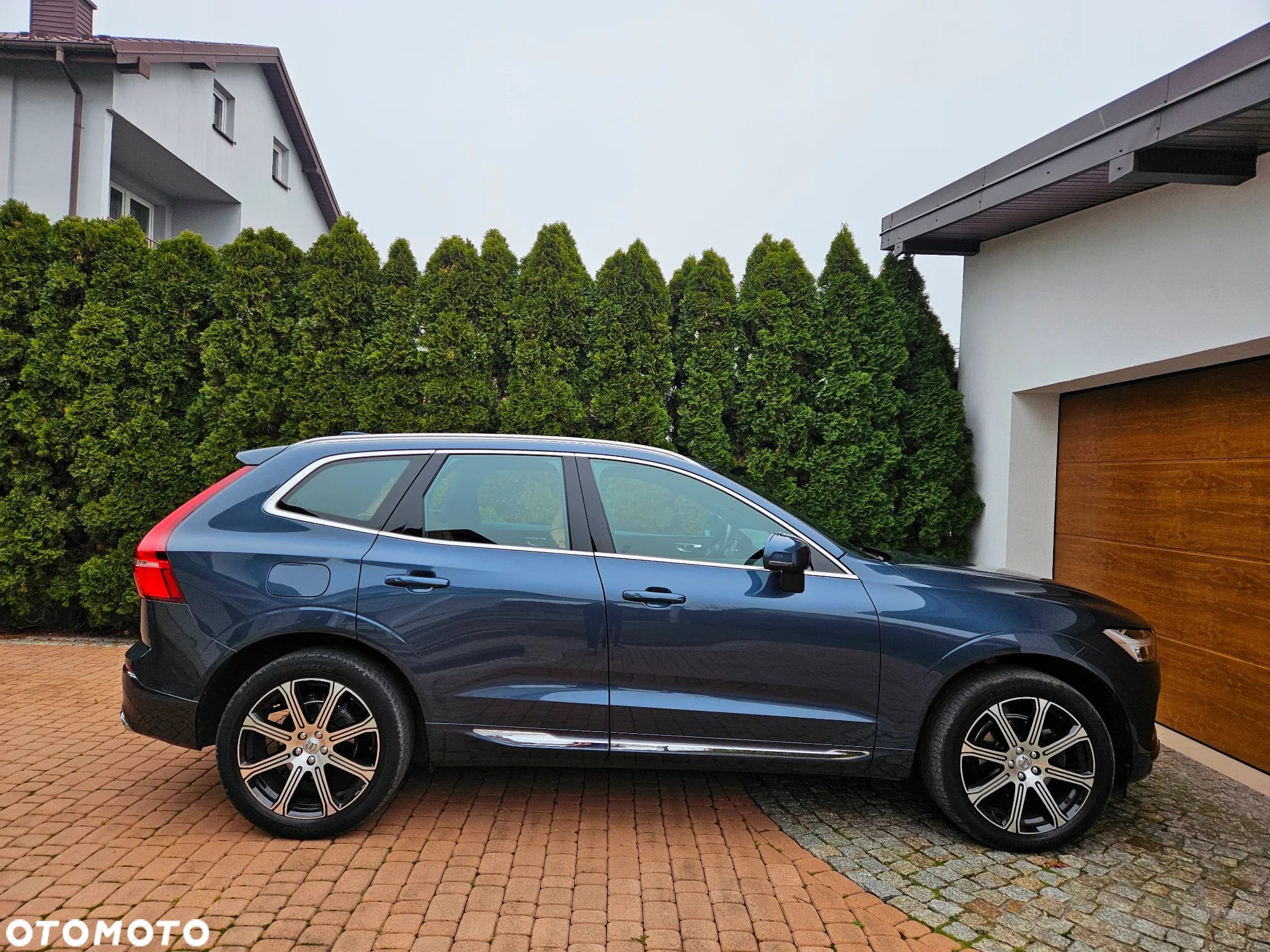 Volvo XC 60 D4 Inscription - 6