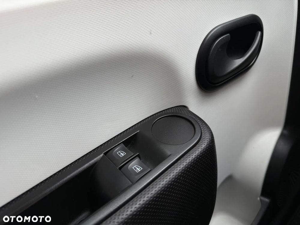 Renault Twingo SCe 70 Experience - 18