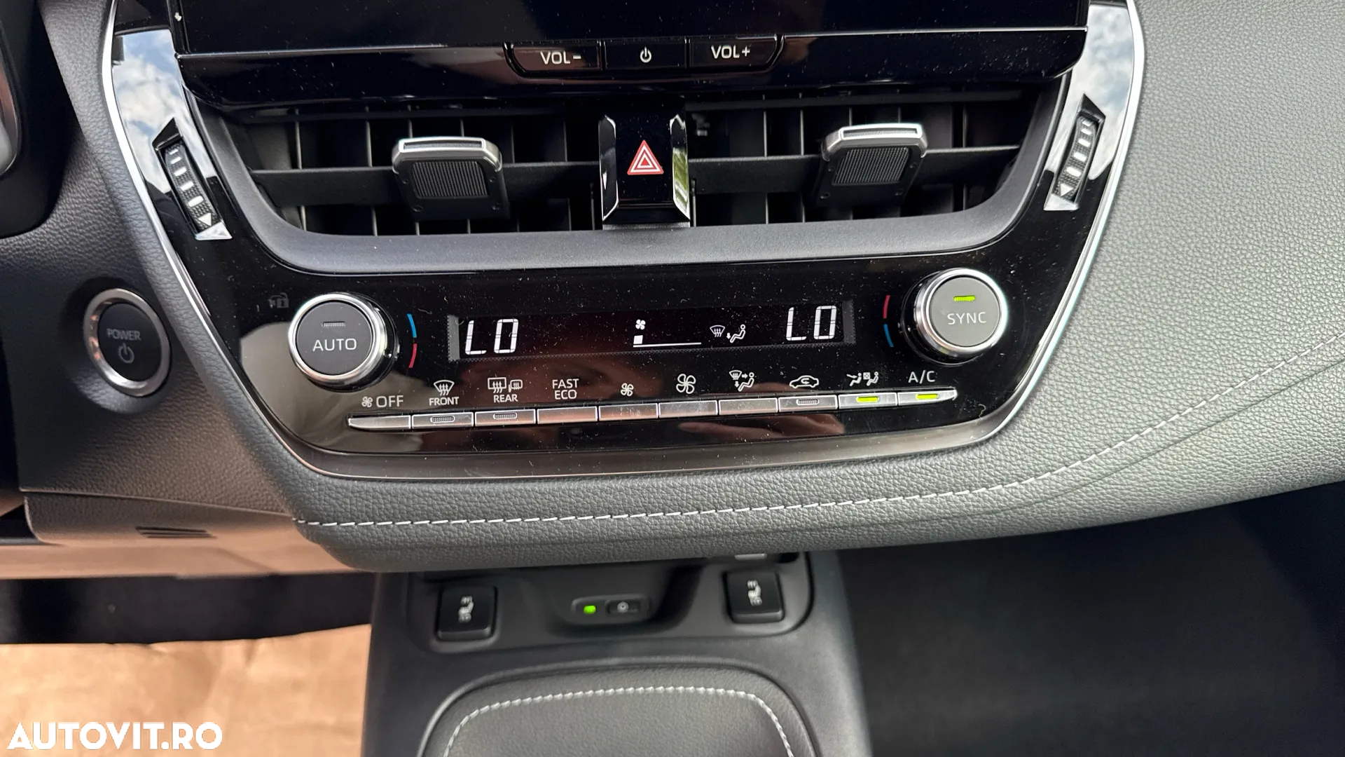 Toyota Corolla 2.0 HSD TS Exclusive Plus - 34