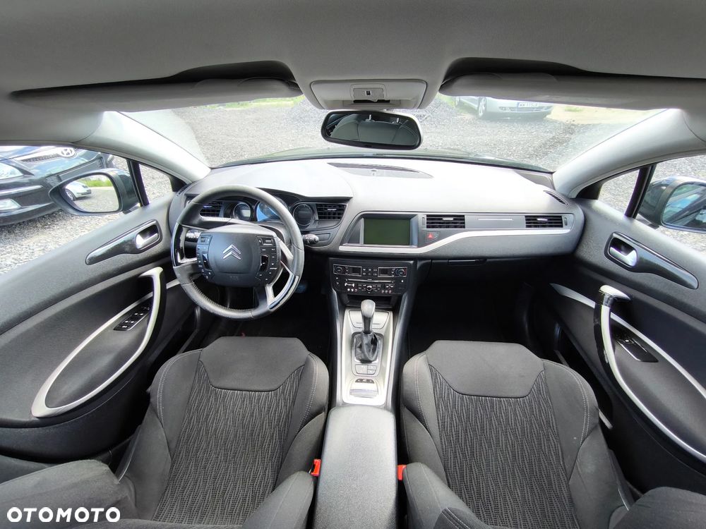 Citroën C5 - 20