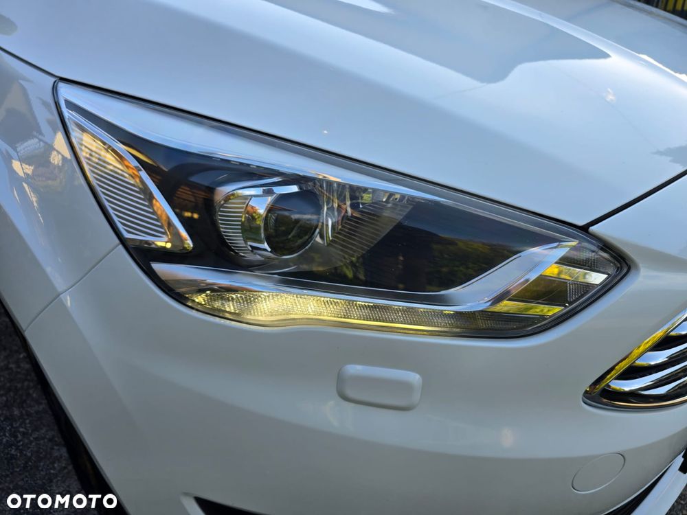 Ford Grand C-MAX Gr 1.0 EcoBoost Titanium ASS - 19