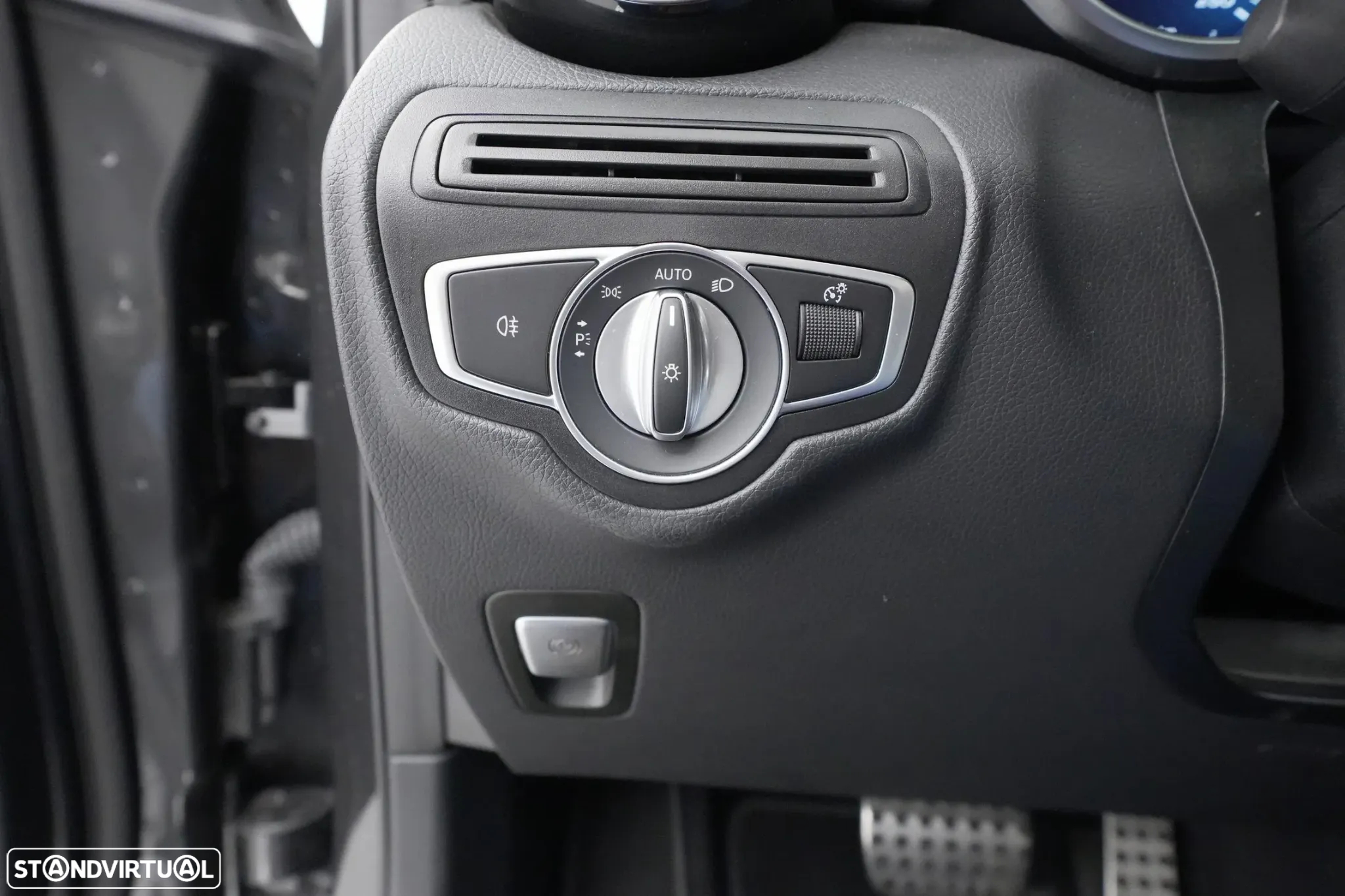 Mercedes-Benz GLC 220 d 4Matic - 20