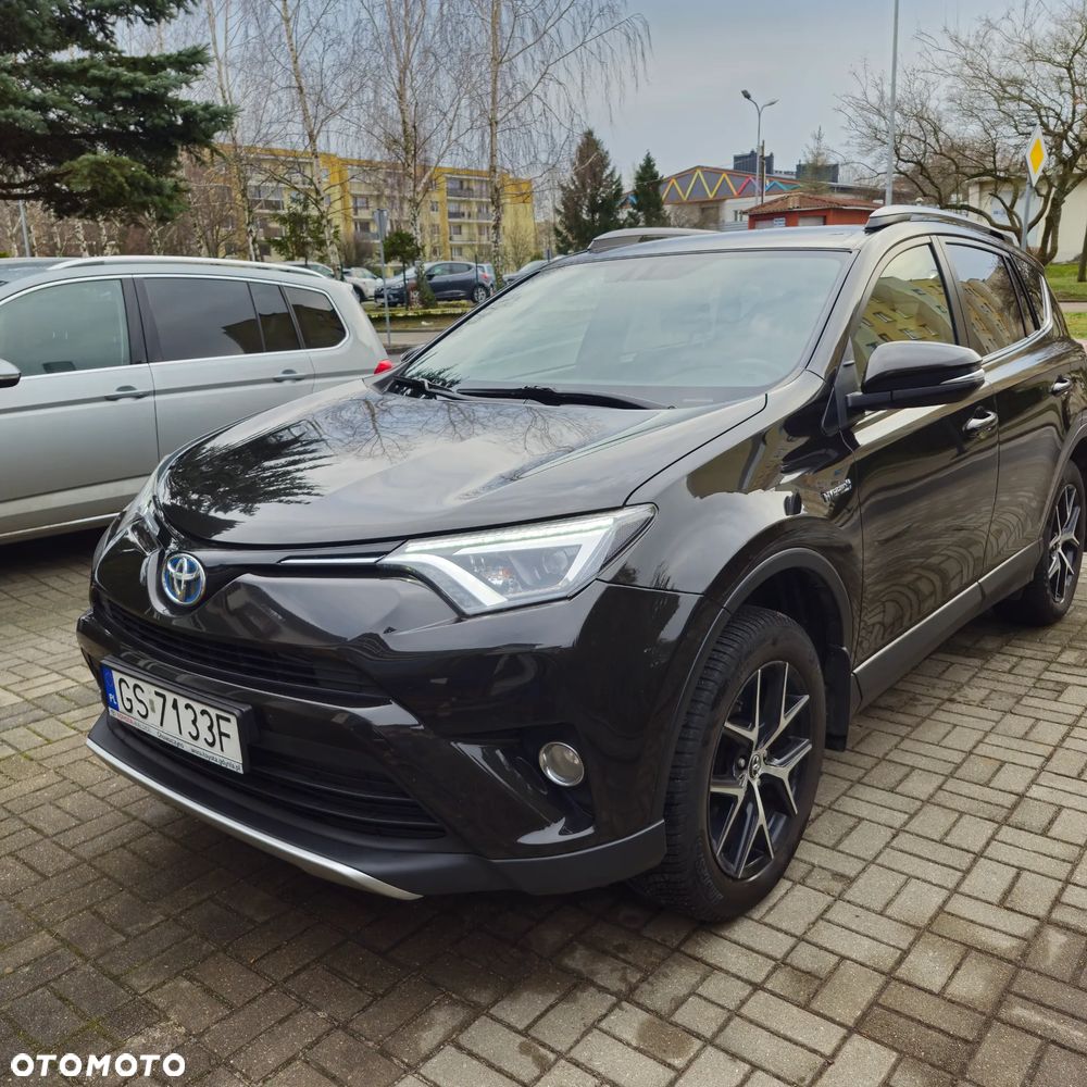 Toyota RAV4 - 3