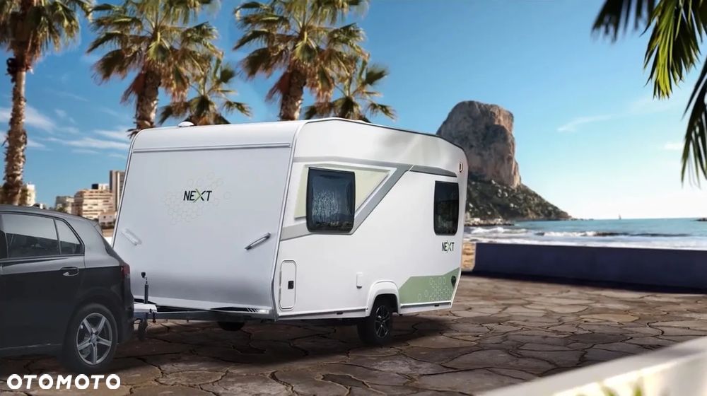 Fendt NEXT 380 – NOWA ERA KEMPINGU Z FENDT CARAVAN - 7