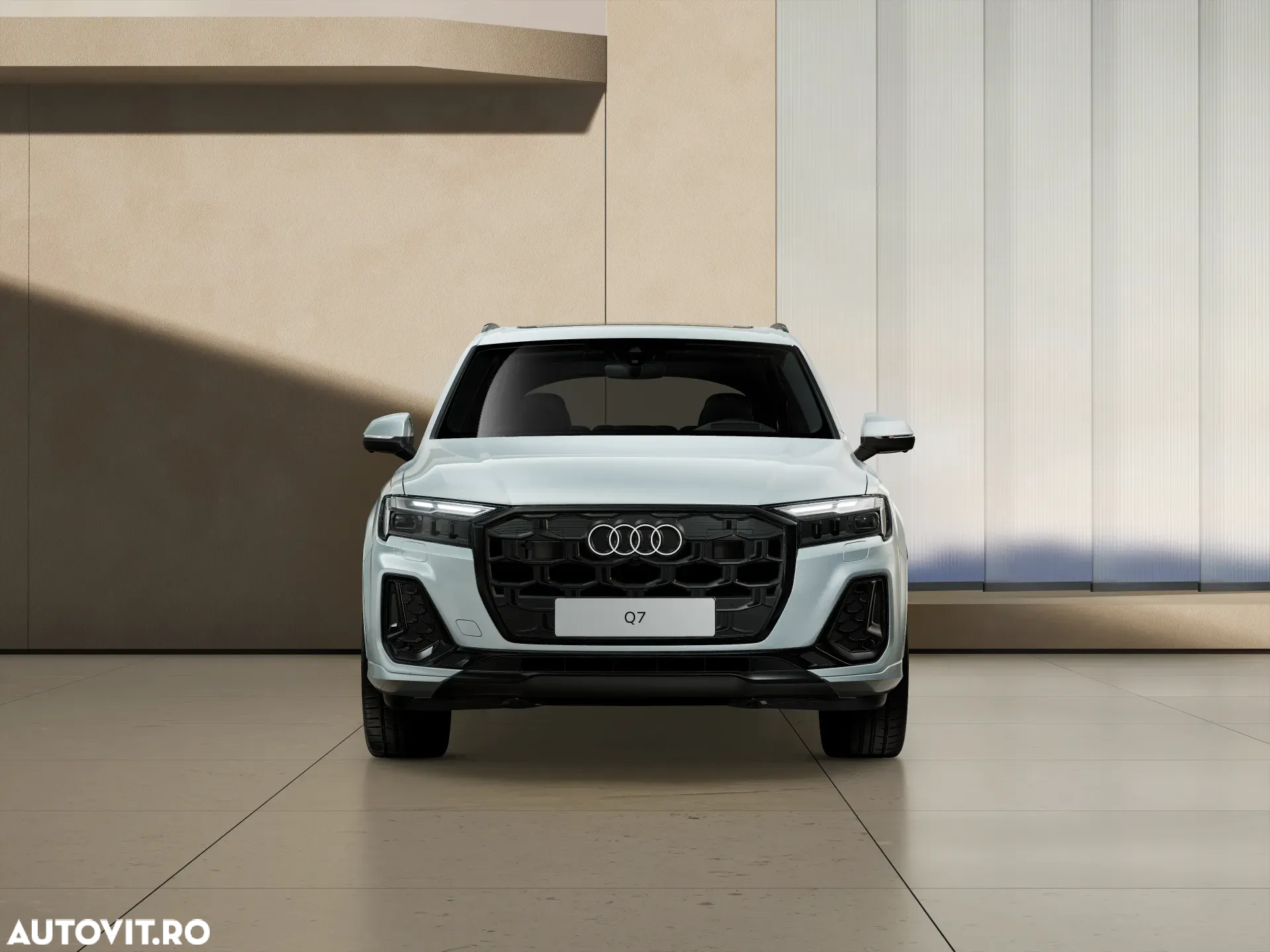 Audi Q7 50 TDI quattro Tiptronic MHEV S Line - 3