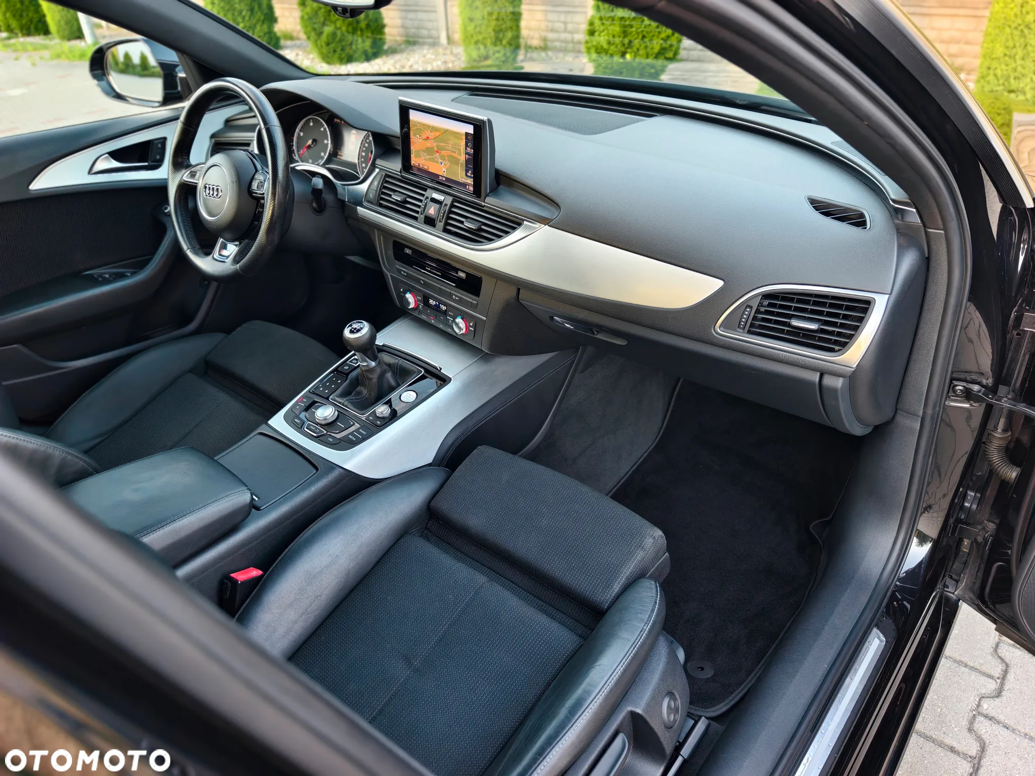Audi A6 2.0 TDI Prime Line - 18