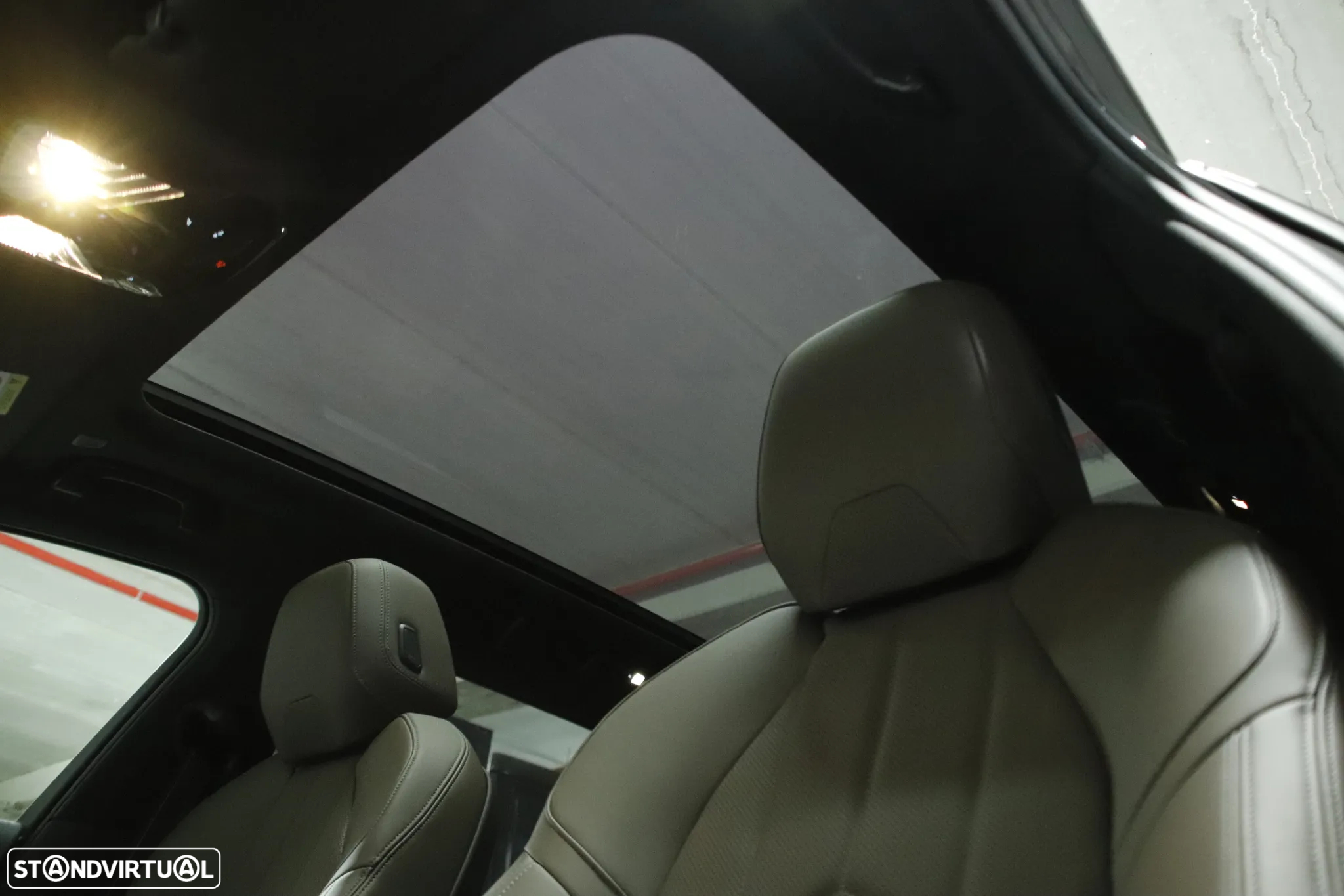 BMW 540 d xDrive Pack Desportivo M - 49