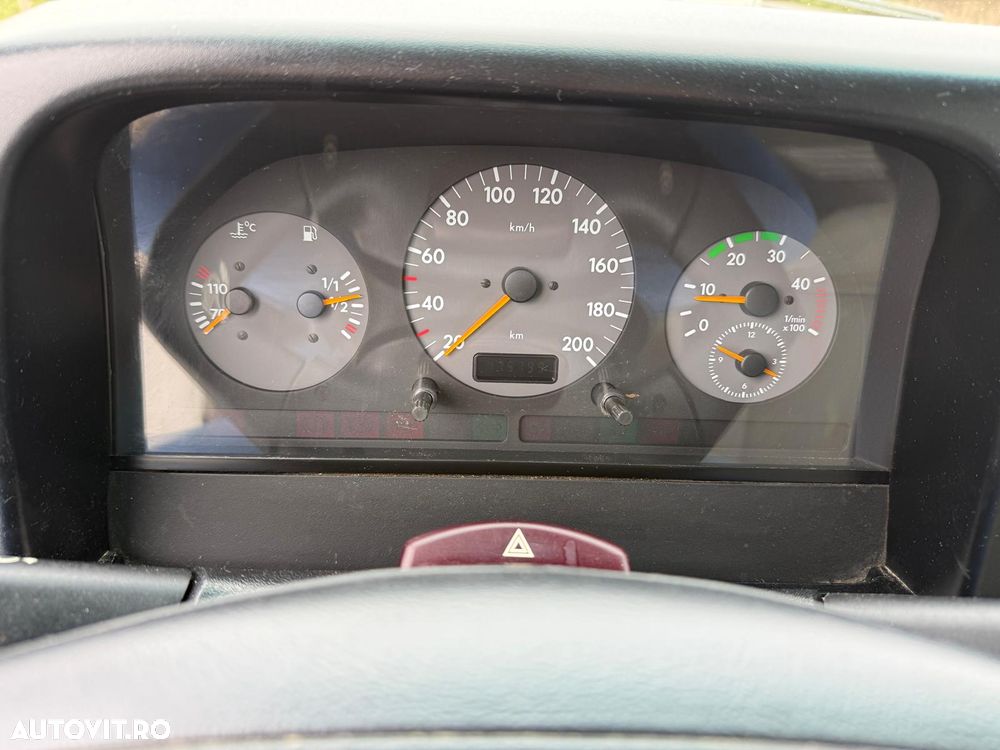 Volkswagen LT35 - 16