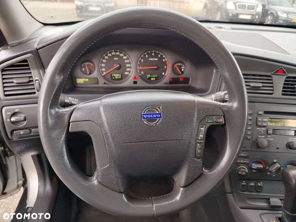Volvo V70 - 27