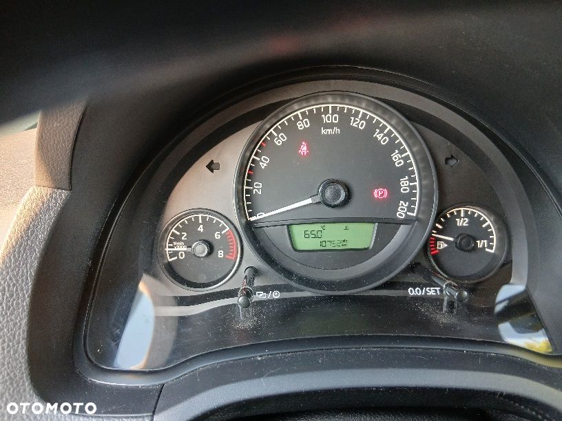 Skoda Citigo 1.0 Ambition - 12