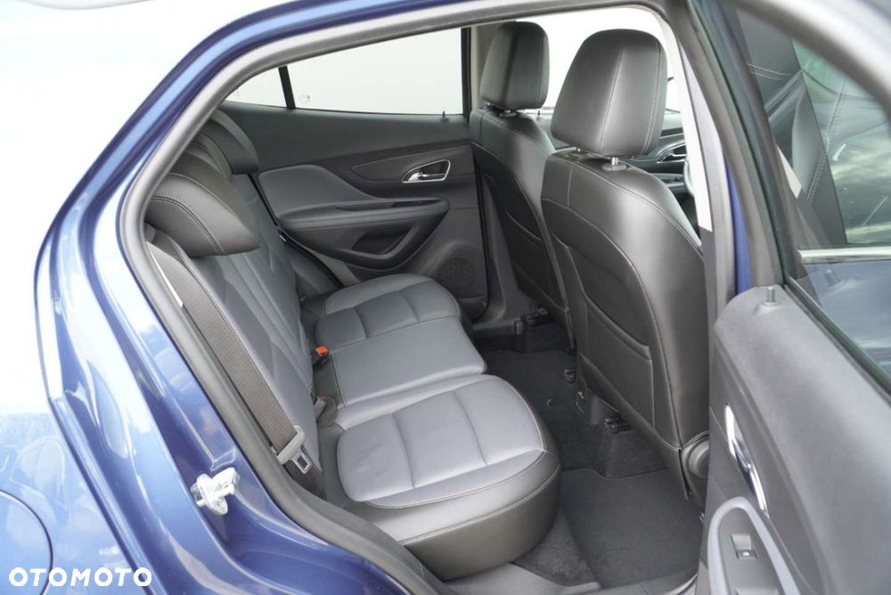 Opel Mokka 1.6 CDTI ecoFLEX Start/Stop Color Innovation - 7